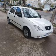 خودروی تیبا2مدل 1400