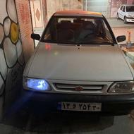 پراید مدل 90