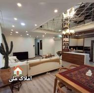 فروش آپارتمان131متر 2نبش لاکچری فول امکانات خ گلستان