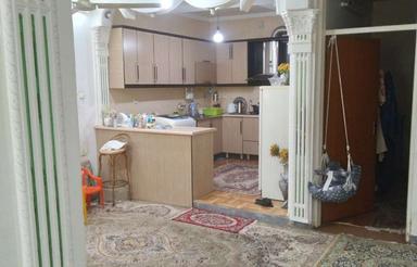 خانه ویلایی دو طبقه