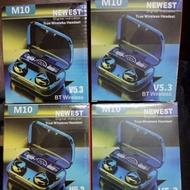 بلوتوث m10 اصلی ورژن 5/3