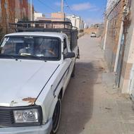 وانت مزداکارا 1700