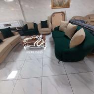 مبل ، مبلمان چکی 6 ماهه ، ارسال رایگان !!!!