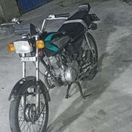 موتور125مدل85