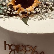 کیک کیک خانگی کیک تولد کیک کافه ای