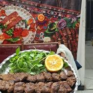 نیرو کار کبابی بریانی یکتا
