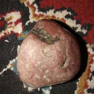 دو تا سنگ ارزش دار