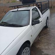اریسان مدل 94 دوگانه شرکتی