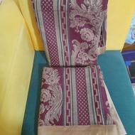 2 روتختی خارجی 1نفره نو
