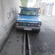 فروش نیسان مدل 88