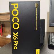 شیائومی،poco x6 pro