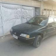 پژوآردی مدل 85