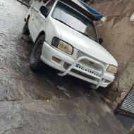 وانت نیسان 88