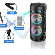 اسپیکر بلوتوثی zqs4239