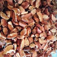 سیب خشک و سماق