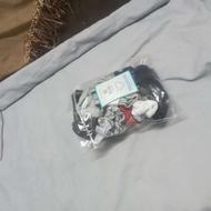 تعدادحدودبیست عددشورت نوزادی همه اصل ونح پنبه