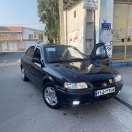 سمند کم کار