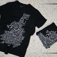 حراج تیشرت پنبه