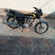 هوندا 200 نیکتاز