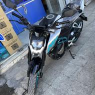 موتور CF 250 NK