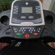 تردمیل IRONMASTER F30D