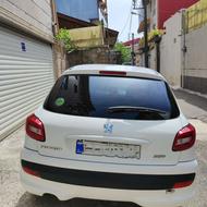 پژو207فول فلز1401 ضدسرقت