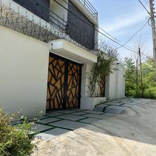 زمین مسکونی ساری شکتا 300متر/بام شکتا