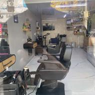 دستیار آرایشگر و همکار درصدی