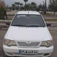 پراید 111 مدل 95 موتور سلامت به شرط