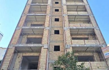 پیشفروش آپارتمان 140 متری ویو دریا