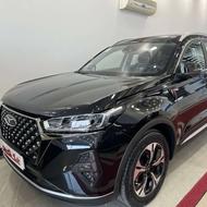 فونیکس تیگو 7 پرو مکس (دو دیفرانسیل) 1404 مشکی