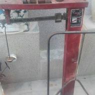 فروش باسکول سنگی