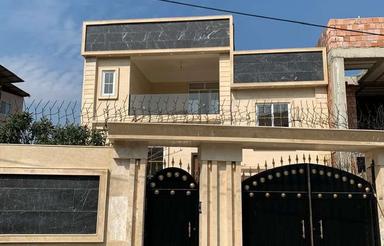 ویلا شخصی ساز در توریستی مرزیکلا بابلکنار