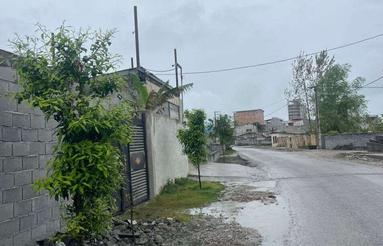فروش زمین مسکونی 230 متر در گلستان