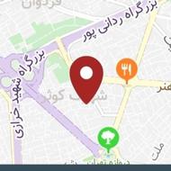 اجاره آپارتمان 100متری