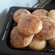 کلوچه خانگی
