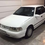 هیوندا اکسل1994
