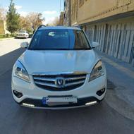 چانگان cs35 مدل 97 کم کار خونگی