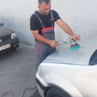 خدمات پوایش واکس