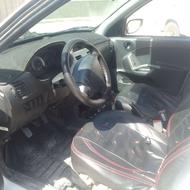 ساینا دنده ای SX