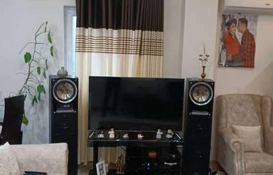 اجاره آپارتمان 85 متر در پستک