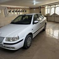 سمند lx مدل 88