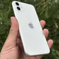iPhone 11 normal