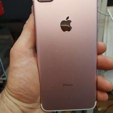 ایفون7plus