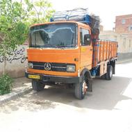 خاوربنز808مدل65