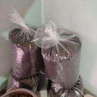خاک گلخانه ای