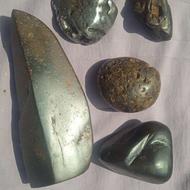 سنگ آسمانی اصل