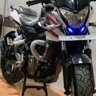 ns200 (مدل 95) ان اس