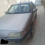 خودرو دوواسپرو