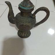 قوری آنتیک